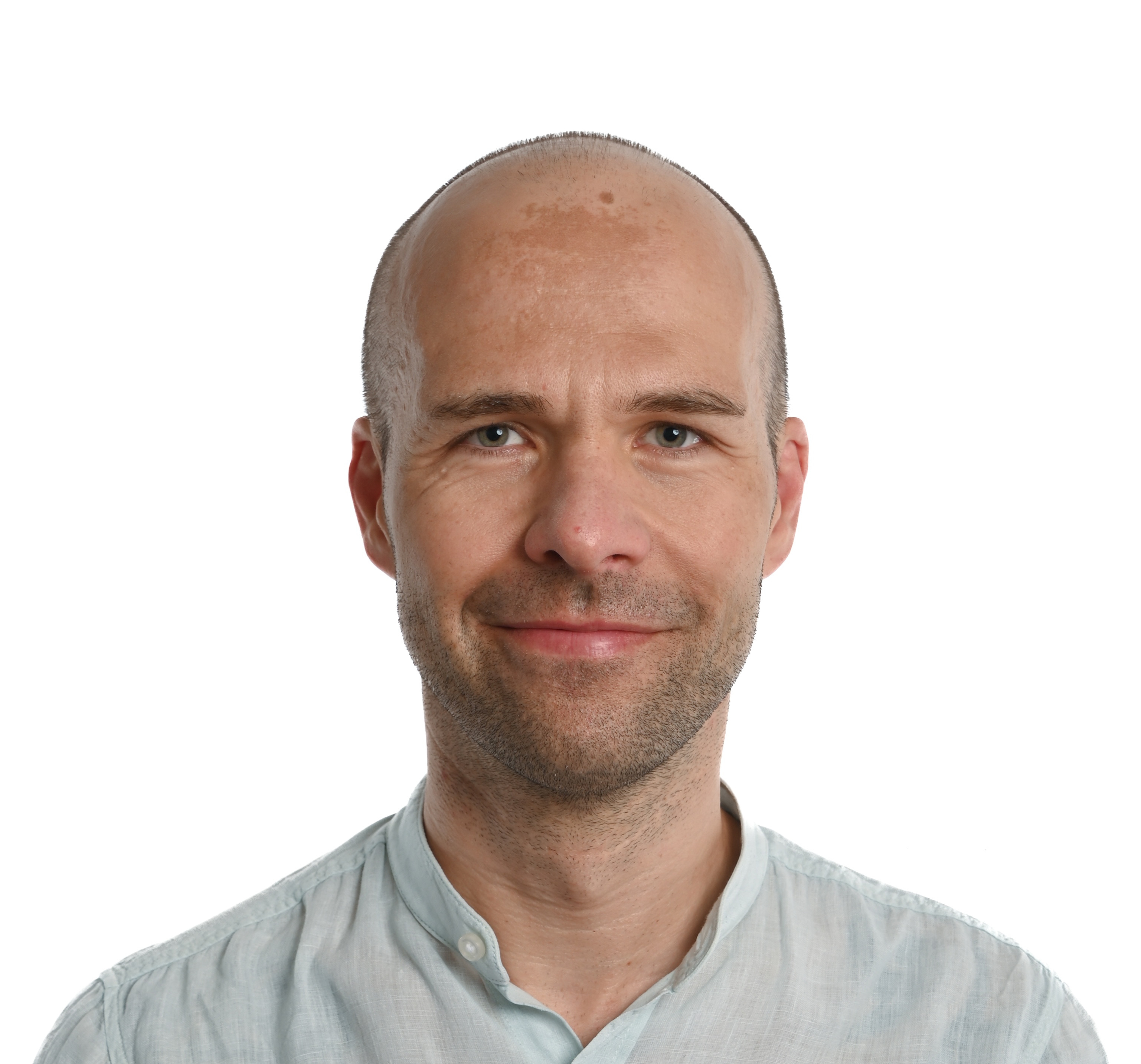 Andreas Trotzke