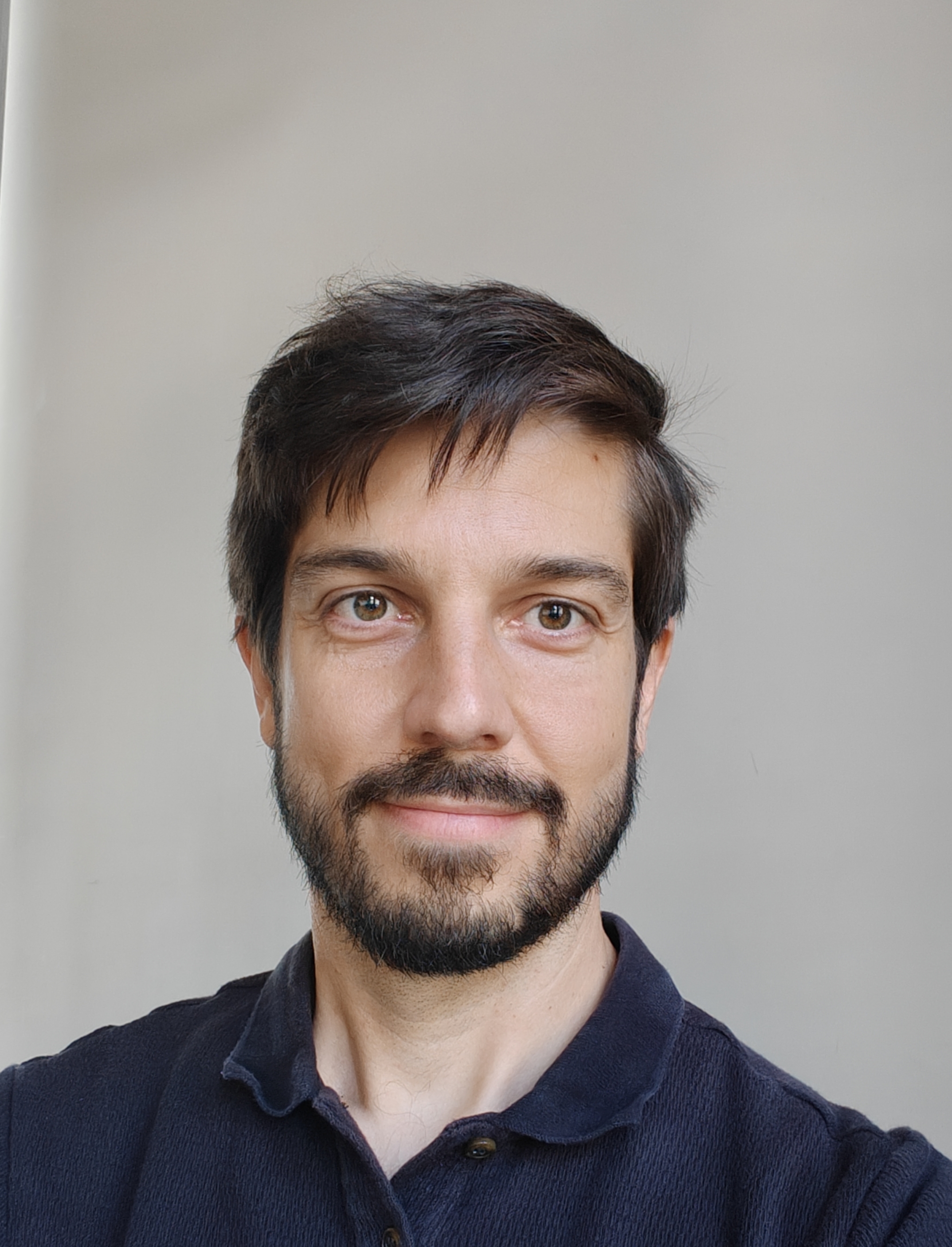 Borja Herce Calleja