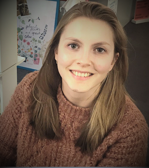 Bárbara  Garrido Sánchez-Andrade