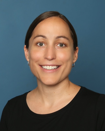 Sarah Ebling
